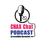 Accessibility Podcast